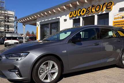 Opel Insignia 43.650 km 21.985 &euro; Großostheim 63762