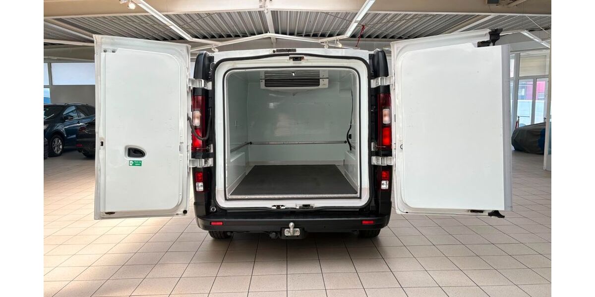 Opel Vivaro 195.000 km 13.900 &euro; Dortmund 44339