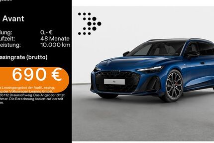 Audi A6 17.737 km 64.380 &euro; Schweinfurt 97424