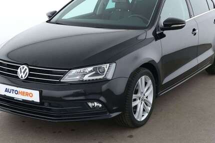 VW Jetta 54.917 km 13.290 &euro; Hamburg 22529