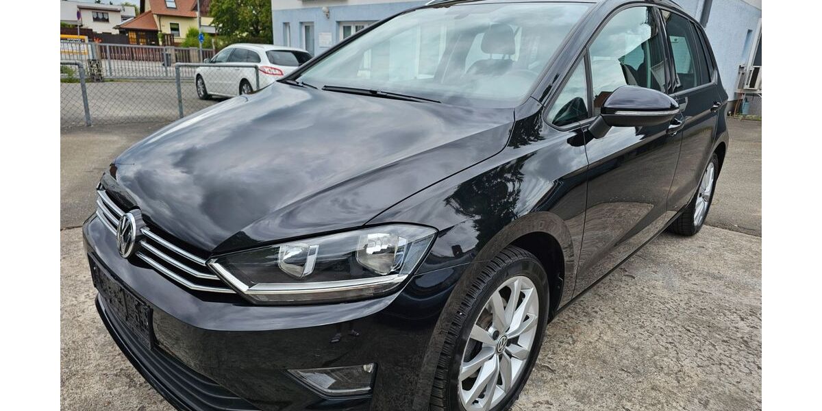 VW Golf 142.996 km 11.200 &euro; Rathenow 14712