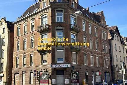 Gewerbeobjekt Stuttgart Bad Cannstatt - 269.000&euro; | Angebot:26456410