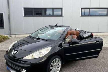 Peugeot 207 140.000 km 3.750 &euro; Esslingen am Neckar 73730