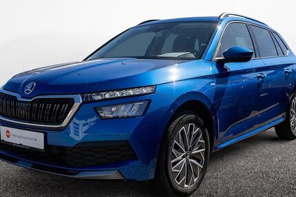Skoda Kamiq 56.931 km 17.590 &euro; Wittingen 29378