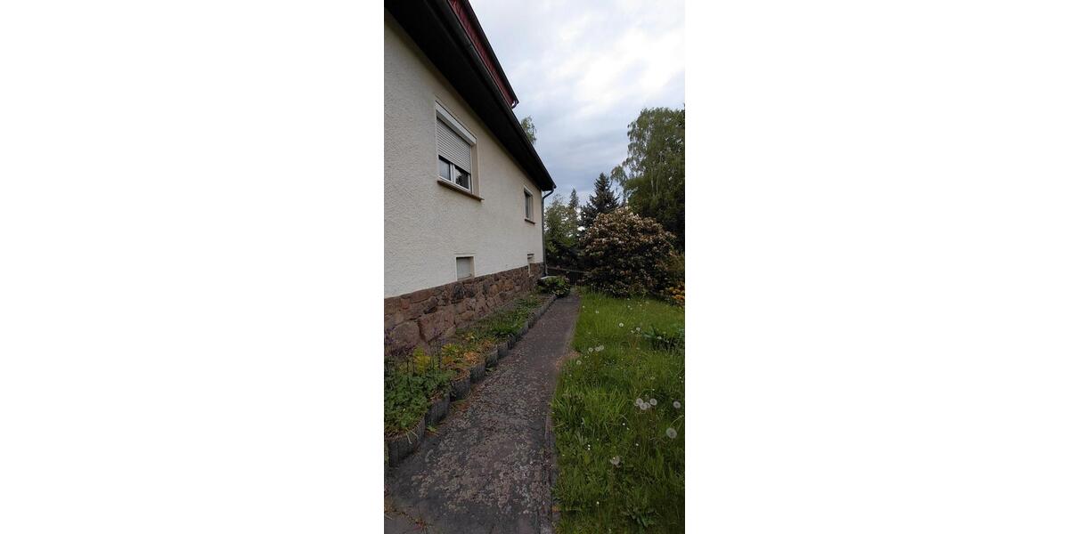 Einfamilienhaus Bad Gottleuba-Berggießhübel Berggießhübel - 5 Zimmer, 71 m&sup2;, 178.000&euro; | Angebot:26670515
