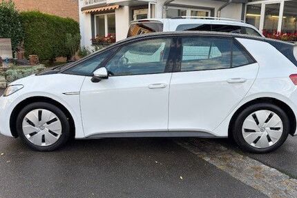 VW ID.3 20.500 km 18.200 &euro; Naumburg 06618