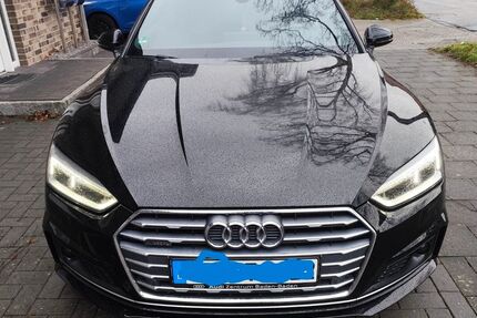 Audi A5 153.000 km 24.900 &euro; Rheine Germany 48429