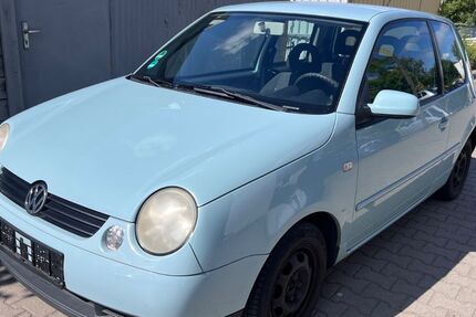 VW Lupo 180.453 km 700 &euro; Berlin 14167