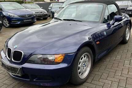 BMW Z3