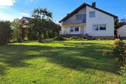 Haus Bad Schussenried - 10 Zimmer, 200 m&sup2;, 528.000&euro; | Angebot:25819197