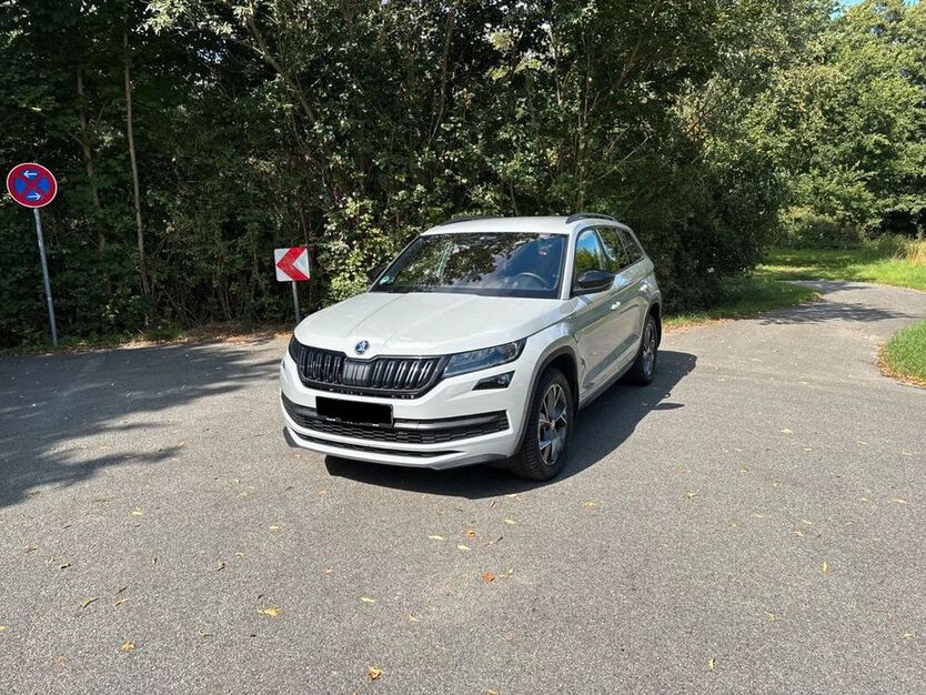 Kodiaq