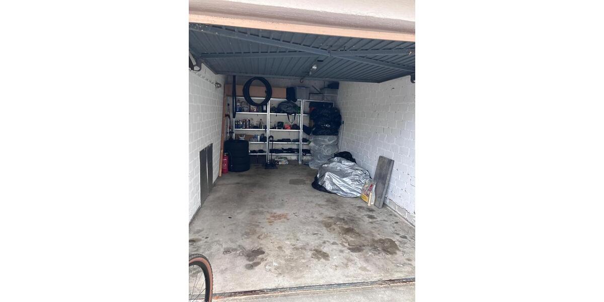 Etagenwohnung Seeheim-Jugenheim Jugenheim - 4 Zimmer, 96 m&sup2;, 1.100&euro; | Angebot:26331966