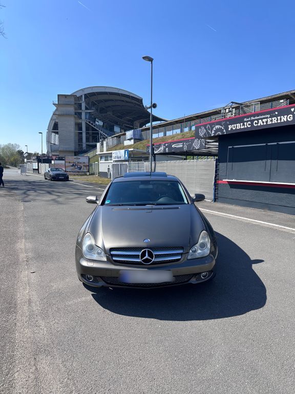 CLS 320