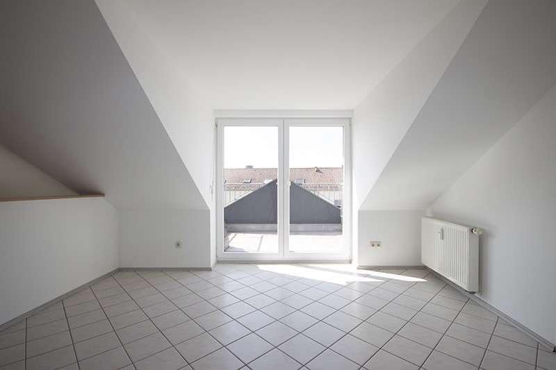 Dachgeschoßwohnung Königsbrunn - 2 Zimmer, 86 m&sup2;, 399.000&euro; | Angebot:26699589