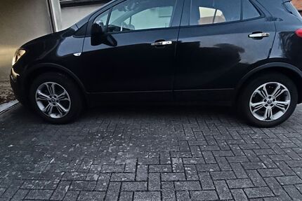 Opel Mokka 197.000 km 7.500 &euro; Warburg 34414