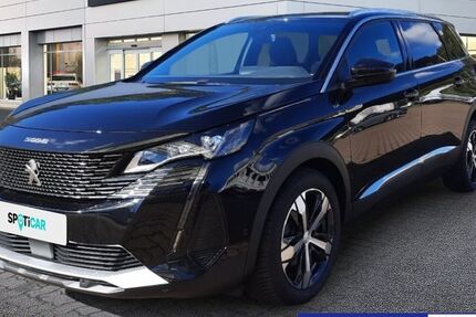 Peugeot 5008 21.228 km 24.190 &euro; Saarbrücken 66119