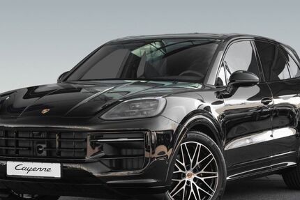 Porsche Cayenne 9.900 km 106.900 &euro; Ulm 89079