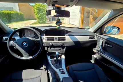 BMW 320 285.000 km 3.850 &euro; Sontheim 89567
