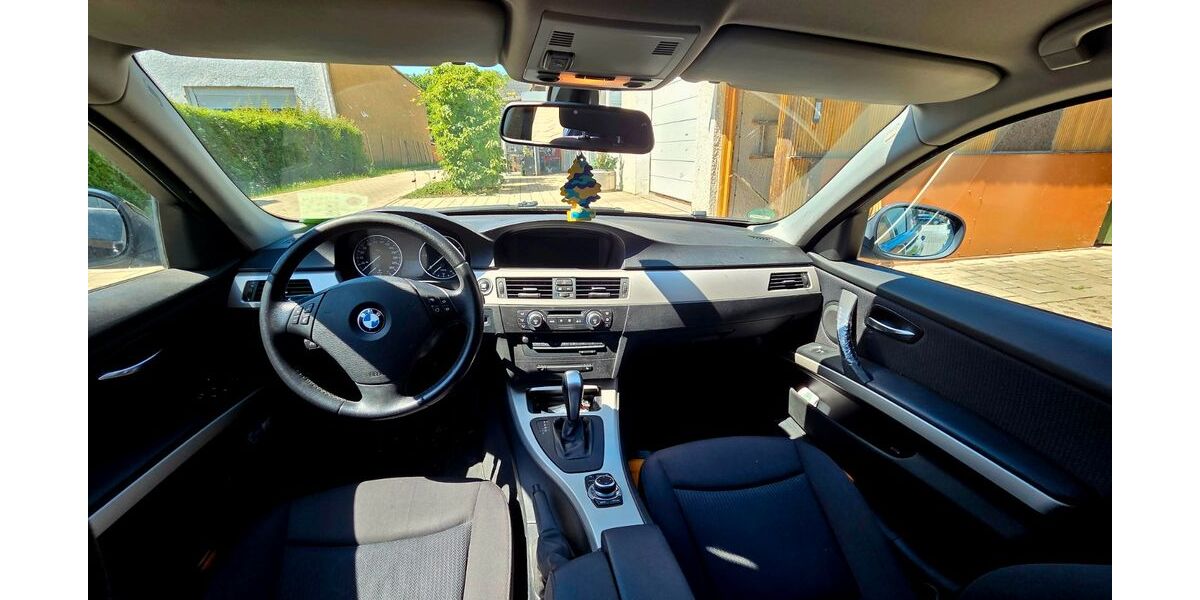 BMW 320 285.000 km 3.850 &euro; Sontheim 89567