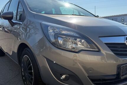 Opel Meriva 205.000 km 1.999 &euro; Lahr-Langenwinkel 77933