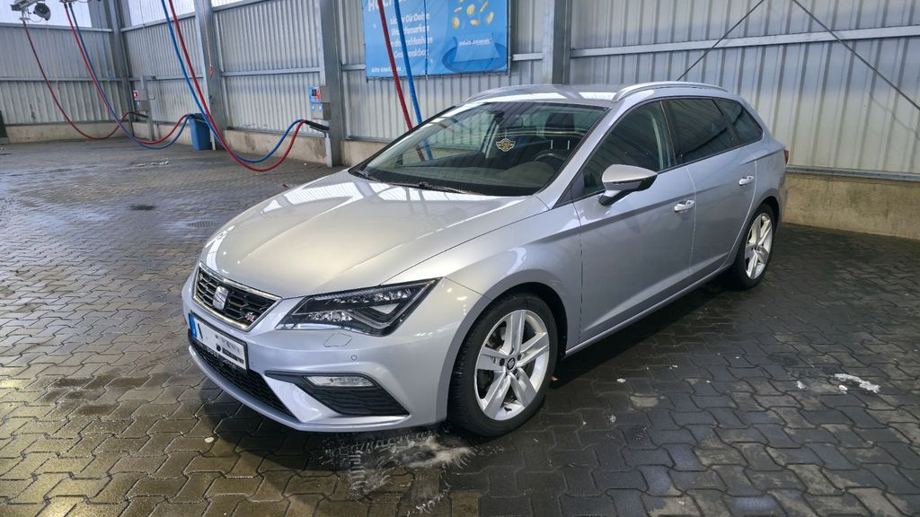 Seat Leon 138.000 km 12.600 &euro; Schöppenstedt 38170