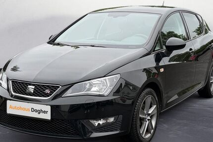 Seat Ibiza 85.303 km 9.450 &euro; Bremen 28207