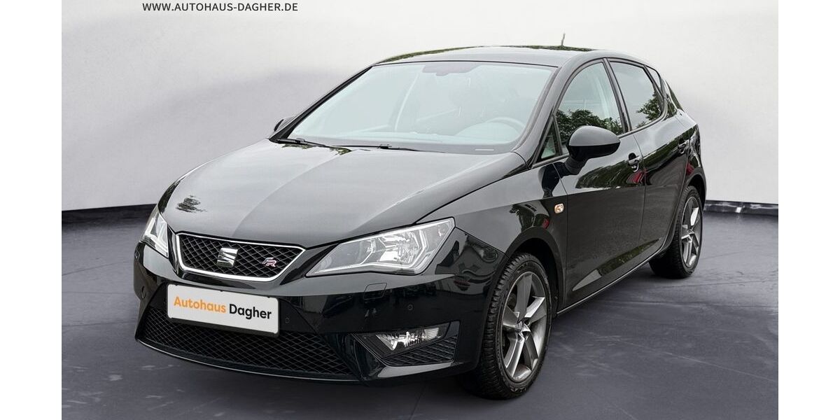 Seat Ibiza 85.303 km 9.450 &euro; Bremen 28207