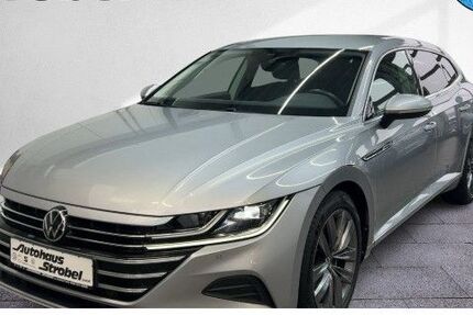 VW Arteon 65.240 km 26.990 &euro; Schnaittach 91220