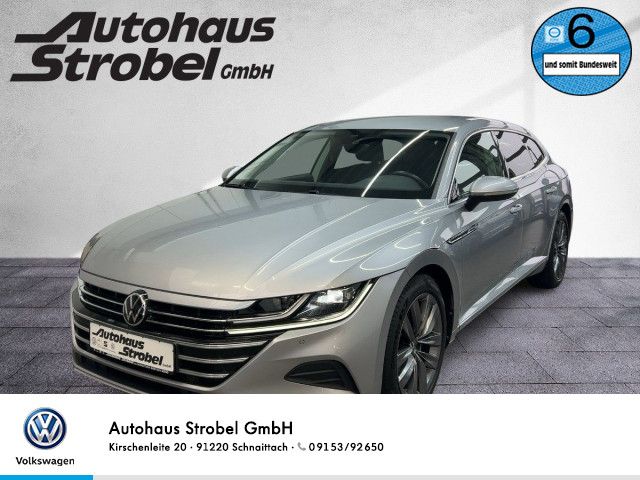 VW Arteon 65.240 km 27.990 &euro; Schnaittach 91220