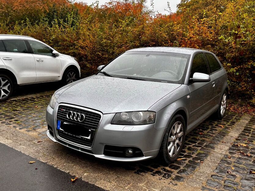 Audi A3 236.130 km 5.000 € Dransfeld 37127