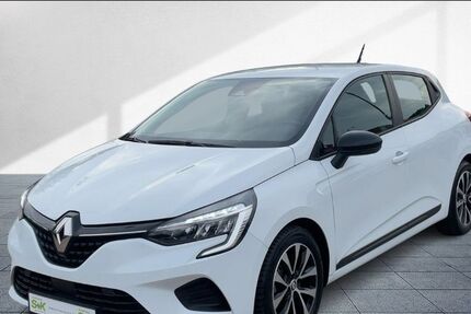Renault Clio 42.539 km 15.980 &euro; Neu Wulmstorf 21629