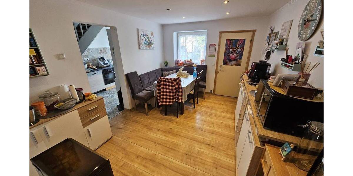Mehrfamilienhaus, Wohnhaus Schwalbach - 9 Zimmer, 239.000&euro; | Angebot:26204337