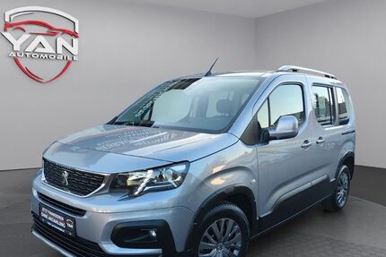 Peugeot Rifter 123.750 km 15.900 &euro; Koblenz 56070