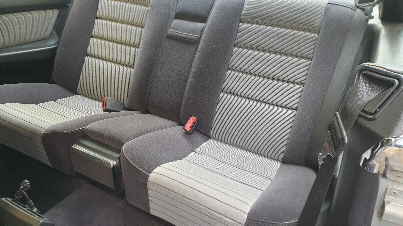 Mercedes-Benz S-Klasse Coupe 145.000 km 19.000 &euro; Würzburg 97070