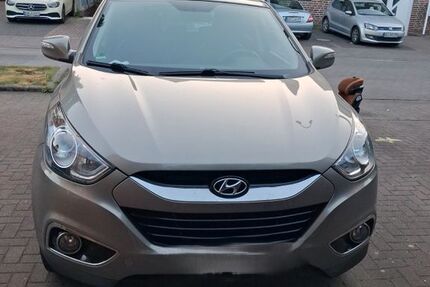 Hyundai ix35 167.000 km 6.000 &euro; Vreden 48691