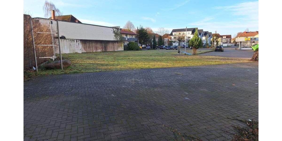 Gewerbeobjekt Greifswald Nördliche Mühlenvorstadt - 6.400&euro; | Angebot:25664136