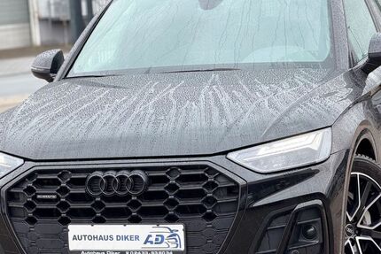 Audi Q5 122.674 km 35.600 &euro; Hückelhoven 41836