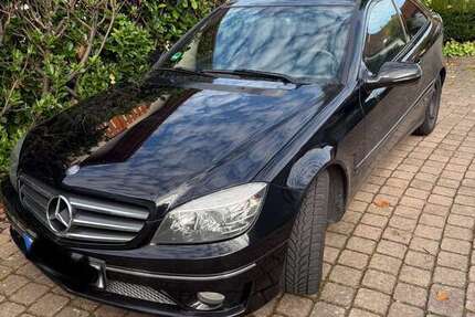 Mercedes-Benz CLC 186.000 km 6.490 € Graben-Neudorf 76676