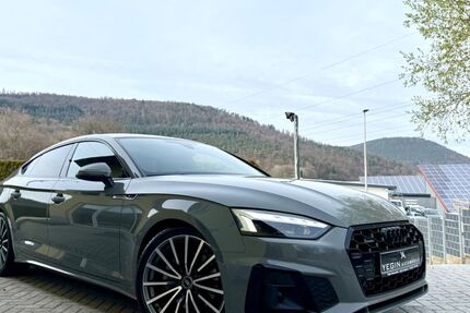 Audi A5 109.855 km 31.990 &euro; Weilbach 63937