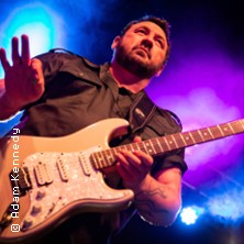 King King 22.03.2026 Veranstaltungszentrum Pfarrheim