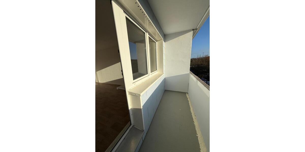 3 Raum Wohnung Ostsee nähe Strand Gelbensande Saniert 3 zimmer