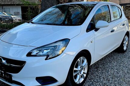 Opel Corsa 133.000 km 5.990 &euro; Roetgen 52159