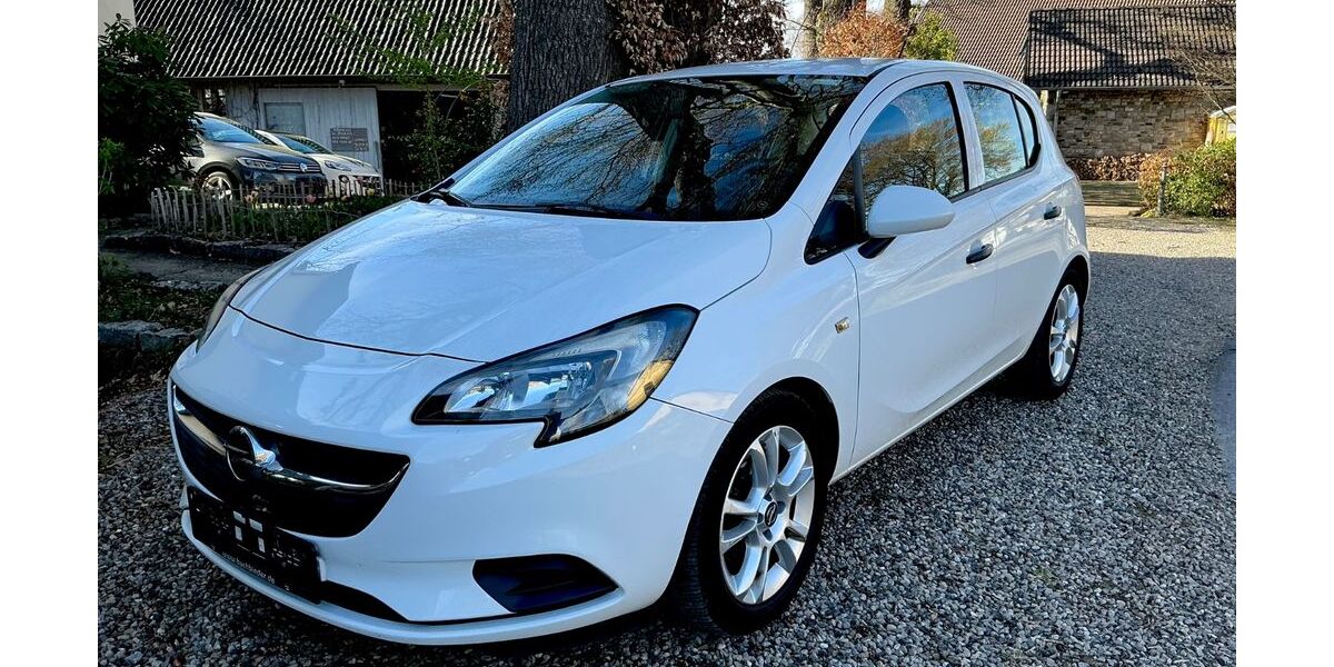 Opel Corsa 133.000 km 5.990 &euro; Roetgen 52159