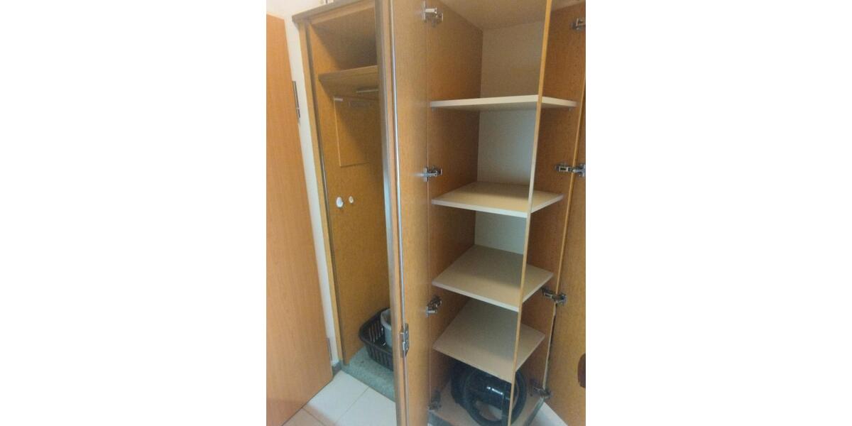 Etagenwohnung Dresden Cotta - 1 Zimmer, 24 m&sup2;, 79.999&euro; | Angebot:26291945