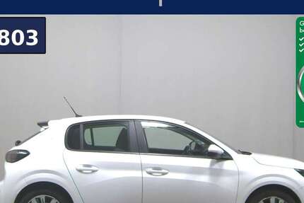 Peugeot 208 89.720 km 8.680 € Gyhum/Bockel 27404