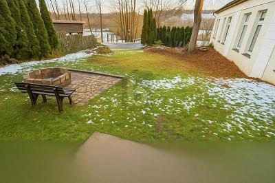 MÖHNESEEENTKERNTES HAUS MIT SEE-NÄHE - Einfamilienhaus Möhnesee | Angebot:26488074