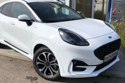 Ford Puma 15.000 km 26.890 € Remshalden 73630