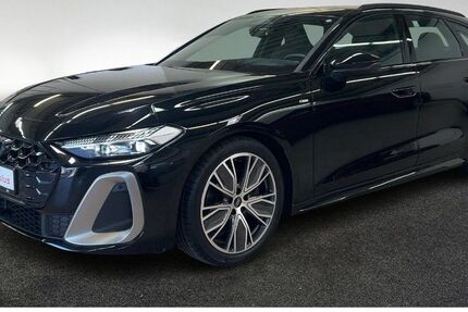 Audi A5 21.289 km 47.950 &euro; Hamburg 22529