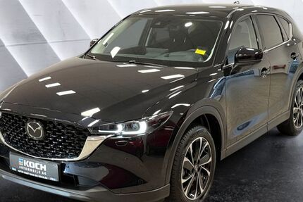 Mazda CX-5 8.913 km 33.990 &euro; Ludwigsfelde 14974