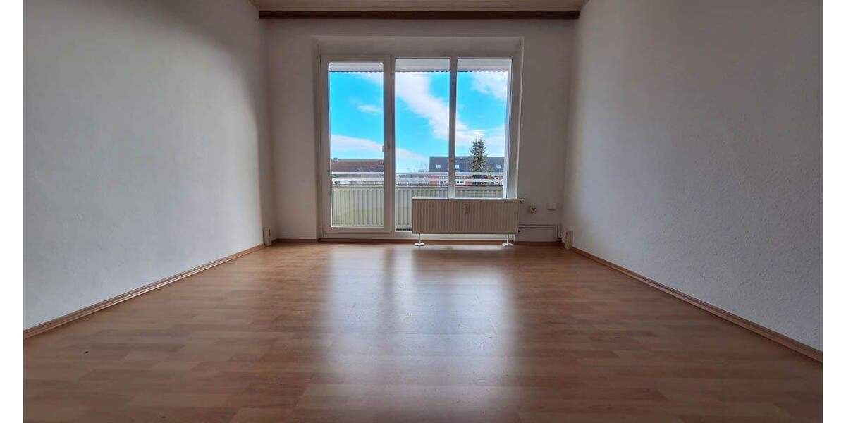 Etagenwohnung Kemberg Bußdorf - 3 Zimmer, 58 m&sup2;, 420&euro; | Angebot:24132581